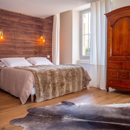 Le Relais De Lezat Hotell Exteriör bild